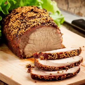 Senfkörner gelb 150g