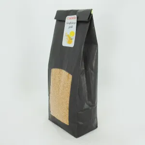 Senfkörner gelb 750g