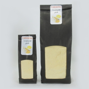 Mustard Flour Yellow 750g