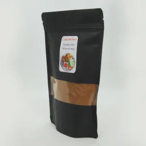 Shawarma Arabische Gewürzzubereitung 150g Druckverschlußbeutel