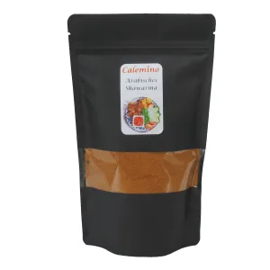 Shawarma Arabische Gewürzzubereitung 150g Druckverschlußbeutel