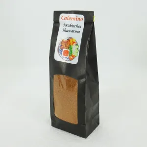 Shawarma Arabische Gewürzzubereitung 150g