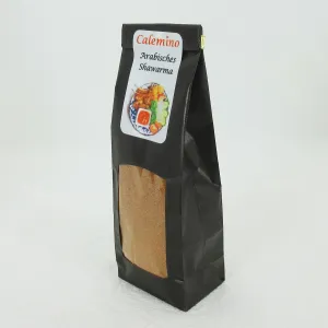 Shawarma Arabische Gewürzzubereitung 150g