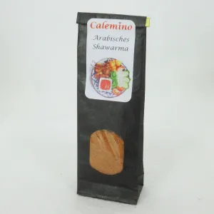 Shawarma Arabic Spice Preparation 40g