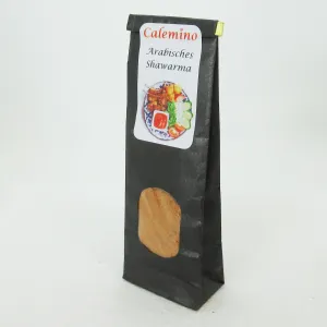 Shawarma Arabic Spice Preparation 40g