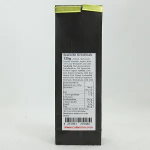 Spareribs Seasoning Salt 125g