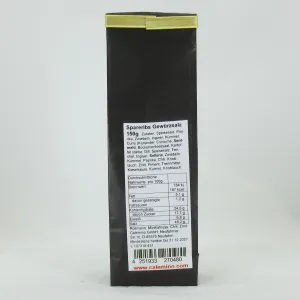 Spareribs Gewürzsalz 150g