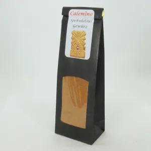 Spekulatius-Gewürz Gewürzmischung 75g