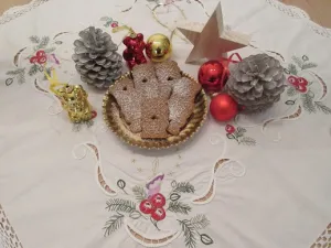 Spekulatius-Gewürz Gewürzmischung 75g