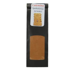 Spekulatius-Gewürz Gewürzmischung 75g