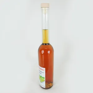 Stachelbeer-Likör 15,4% vol 500ml Designerflasche