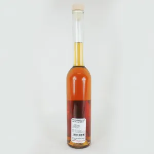 Stachelbeer-Likör 15,4% vol 500ml Designerflasche