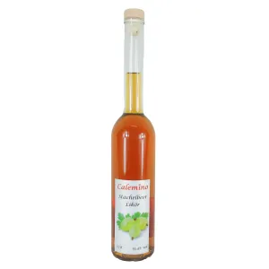Stachelbeer-Likör 15,4% vol 500ml Designerflasche