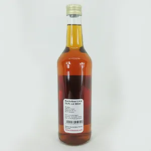 Stachelbeer-Likör 15,4% vol 500ml