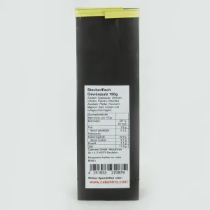 Steckerlfisch Gewürzsalz 150g