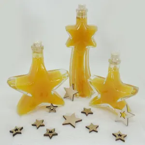 Stern mit Mango-Likör 15,4% vol 100ml