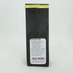 Star anise whole 20g