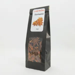 Sternanis ganz 50g