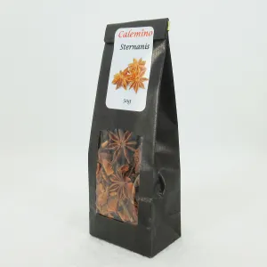 Sternanis ganz 50g