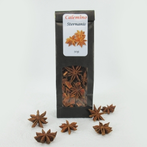 Sternanis gemahlen 75g