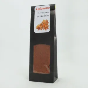 Sternanis gemahlen 75g