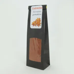 Sternanis gemahlen 75g