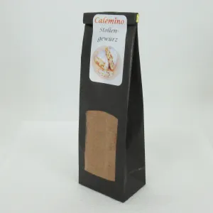 Stollengewürz Gewürzmischung 75g