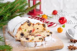Stollengewürz Gewürzmischung 75g