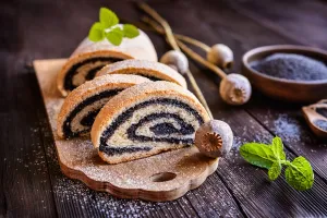 Stollengewürz Gewürzmischung 75g