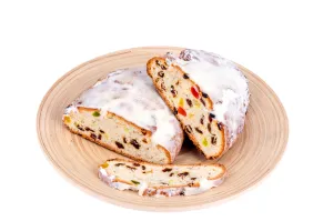 Stollengewürz Gewürzmischung 75g