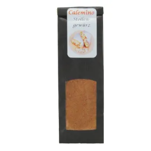 Stollengewürz Gewürzmischung 75g