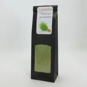 Thymian gemahlen 75g