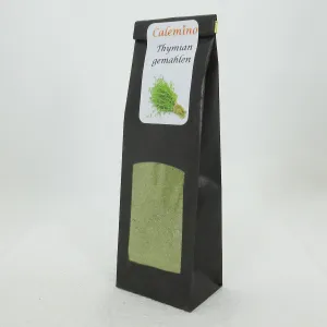 Thymian gemahlen 75g