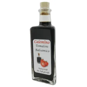 Tomaten-Balsamico Essig mit 16,7% frischen Tomaten 100ml