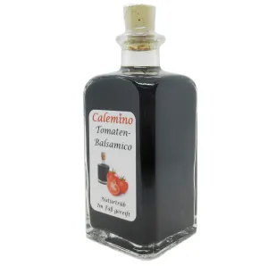 Tomaten-Balsamico Essig mit 16,7% frischen Tomaten 250ml