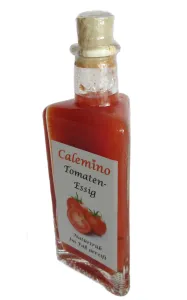 Bavarian Tomato-Vinegar with 50% fresh Tomatoes naturally cloudy 100ml (3.4oz)