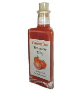 Bavarian Tomato-Vinegar with 50% fresh Tomatoes naturally cloudy 100ml (3.4oz)