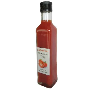 Tomaten-Essig mit 50% frischen Tomaten naturtrüb 250ml