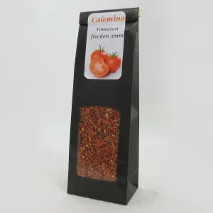 Tomatenflocken 3mm 75g