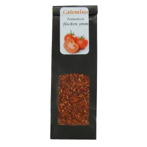 Tomatenflocken 3mm 75g