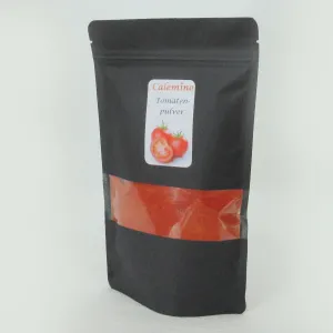 Tomatenpulver 150g Druckverschlußbeutel