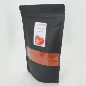 Tomatenpulver 150g Druckverschlußbeutel