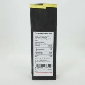 Tomatenpulver 40g