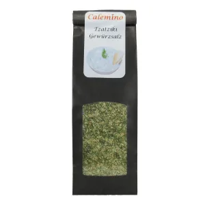 Tzatziki Gewürzsalz 150g