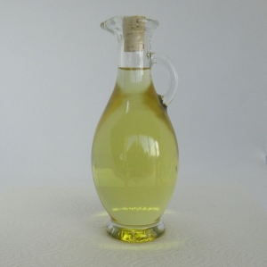 Wartenberger Drachenöl Chiliöl 250ml