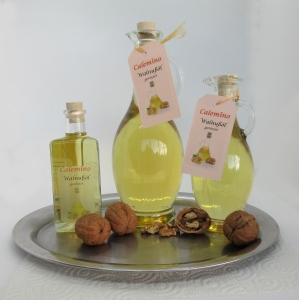 Wartenberger Drachenöl Chiliöl 250ml