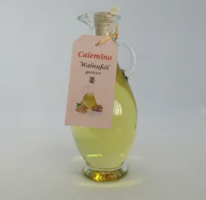 Walnut Oil rosted 250ml (8.5oz)