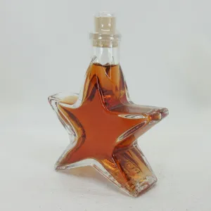 Stern mit Granatapfel-Likör 15,4% vol 100ml