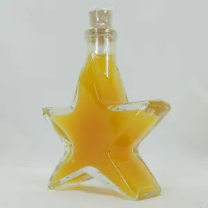Stern mit Mango-Likör 15,4% vol 100ml