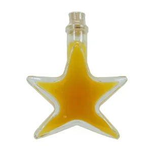 Stern mit Mango-Likör 15,4% vol 100ml